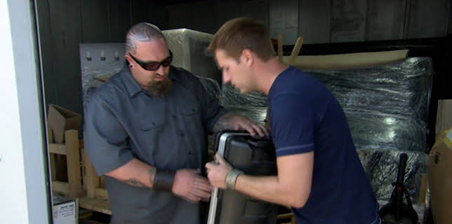 14:20: Auction Hunters - Zwei Asse machen Kasse | ProSieben Maxx | 1/12 2026