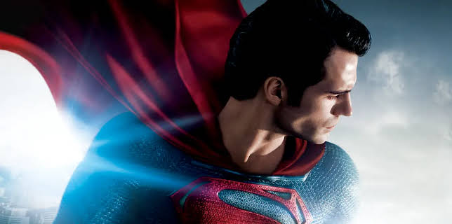 Man of Steel (2013)