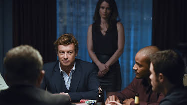 14:00: The Mentalist (S7 E7) (S7) | TV6 | 9/14 2026