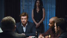 The Mentalist (S7 E7)