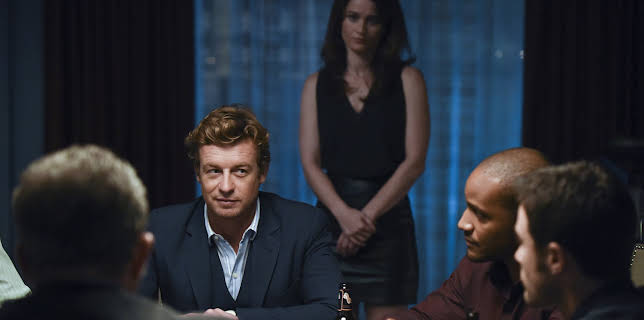 15:00: The Mentalist (S7 E7) (S7) | TV6 | 2/12 2026