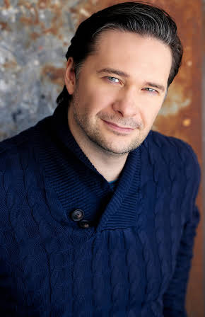 Aleksander Ristic as 