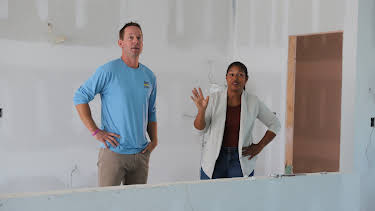 09:00: 100 Day Dream Home (S4 E8) (S4) | TLC | 4/6 2026