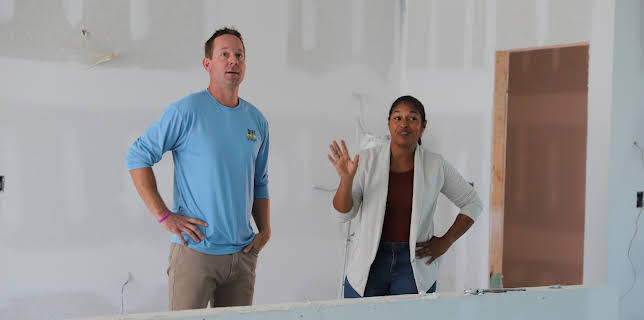 09:55: 100 Day Dream Home (S4 E8) (S4) | Kanal 11 | 11/6 2025