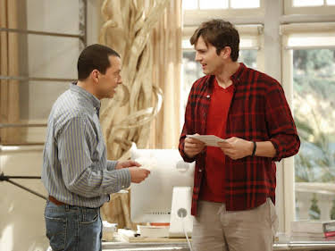 10:30: Two and a Half Men | ProSieben | 6/4 2026