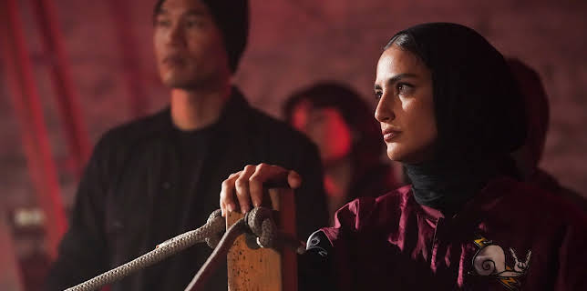 19:00: NCIS: Los Angeles (S14 E15) (S14) | TV6 | 11/28 2025