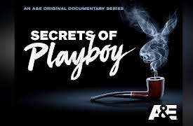 Secrets of Playboy: Season 1: The Playboy Legacy (#101)