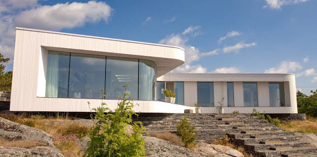 11:40: Absolutt fabelaktige hjem: Vancouver, Danmark og Norge | NRK 1 | 11/29 2025