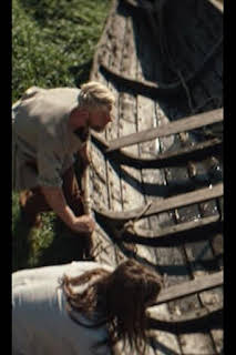 18:00: Vikingos: imperio guerrero: El camino hacia Lindisfarne | National Geographic | 3/11 2026