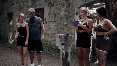 23:30: #CoupleChallenge - Halloween Edition (S6 E3) (S6) | RTL 2 | 10/30 2026