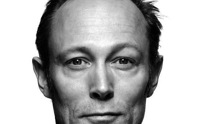 Lars Mikkelsen