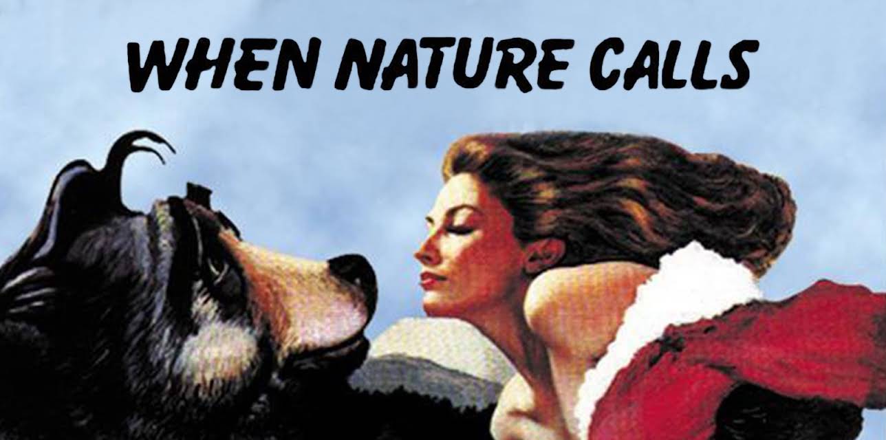 When Nature Calls (1985)