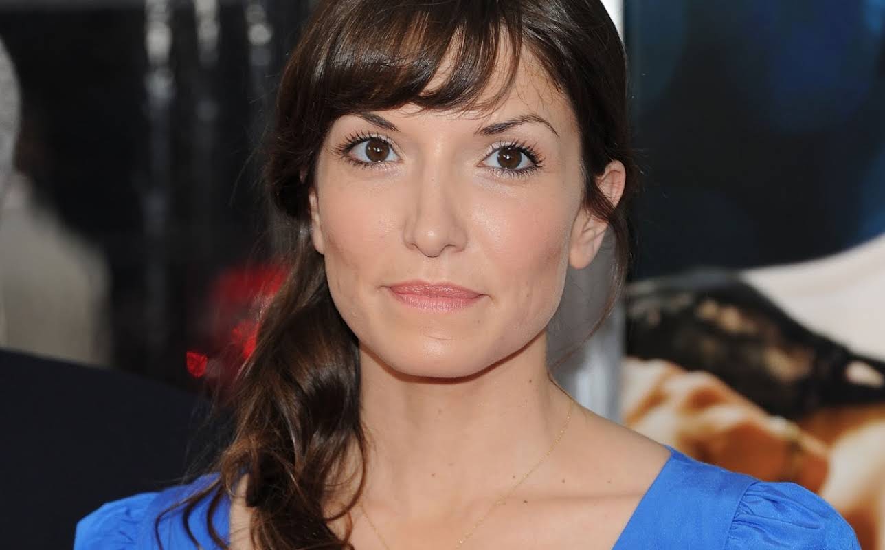 Lorene Scafaria