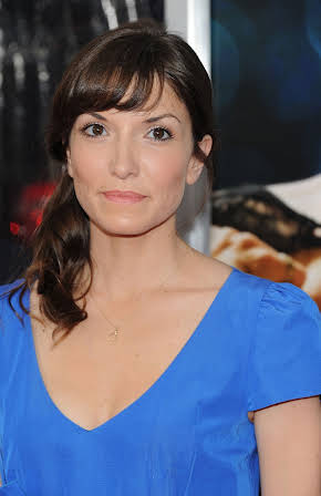 Lorene Scafaria as Director