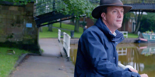 11:25 AM: Digging Up Britain's Past (S1 E4) (S1) | 5 Select | 1/18 2026