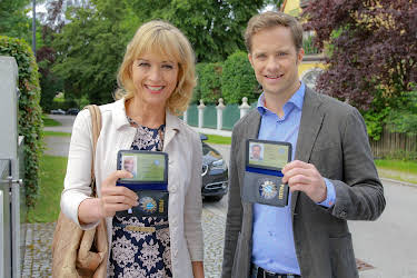 16:10: Die Rosenheim-Cops | ZDF | 4/9 2026