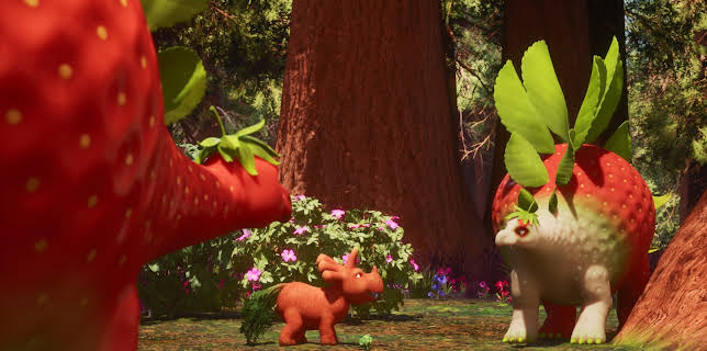 06:05: Vegesaurier | ZDF | 1/18 2026