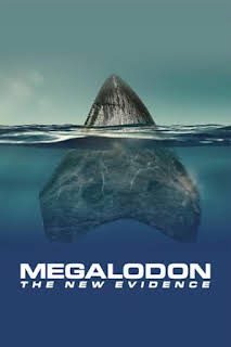 23:15: Megalodón: la nueva evidencia | Discovery Max | 9/4 2026