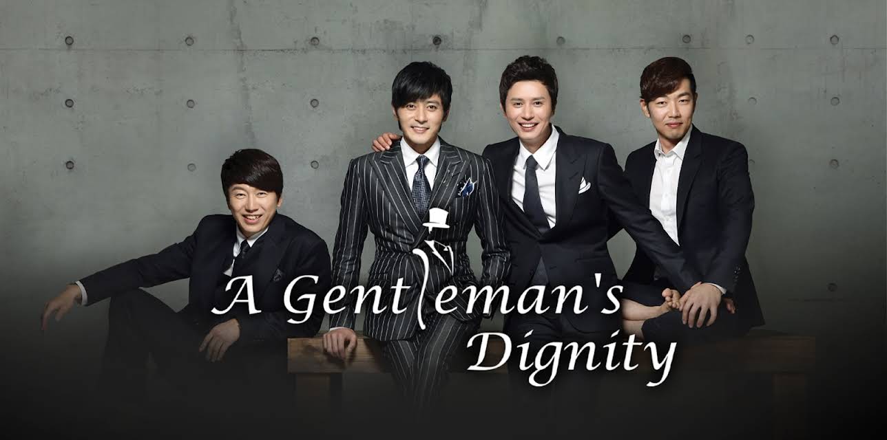 A Gentleman's Dignity