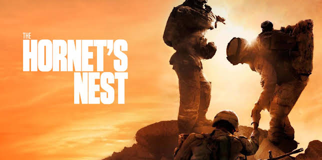 The Hornet's Nest (2016) (2014)