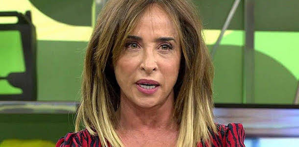 María Patiño cuenta el terrible episodio de acoso que sufrió.