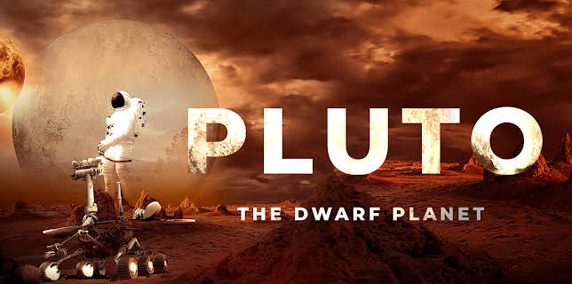 Pluto: The Dwarf Planet (2025)