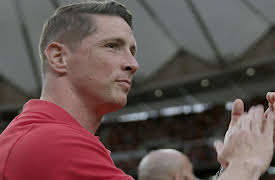 Another Way of Living: Atlético de Madrid.: Chapter 4