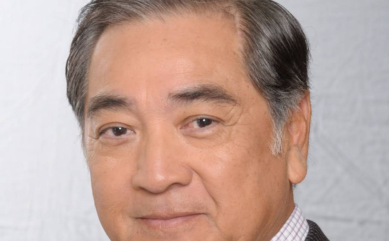 Paul Chun