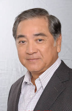 Paul Chun as 