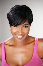 Terri J. Vaughn as 
