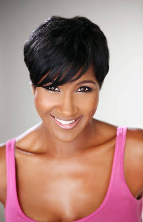 Terri J. Vaughn as 