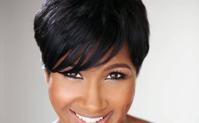 Terri J. Vaughn
