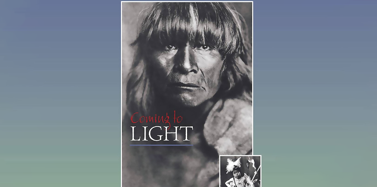 Coming to Light: the Edward S. Curtis Story (2001)
