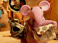 Clangers