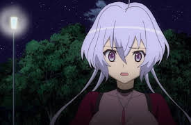 Symphogear: Fate Just Keeps Firing