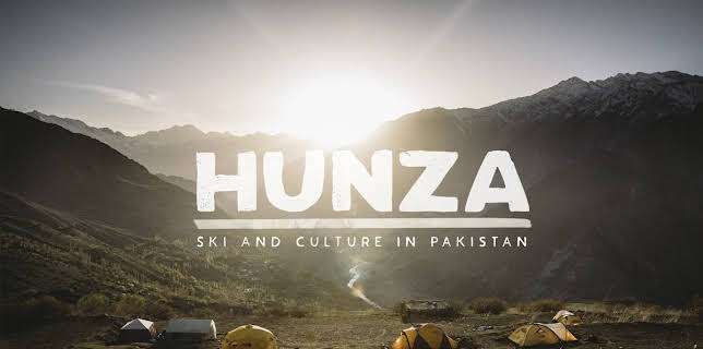 Hunza (2019)
