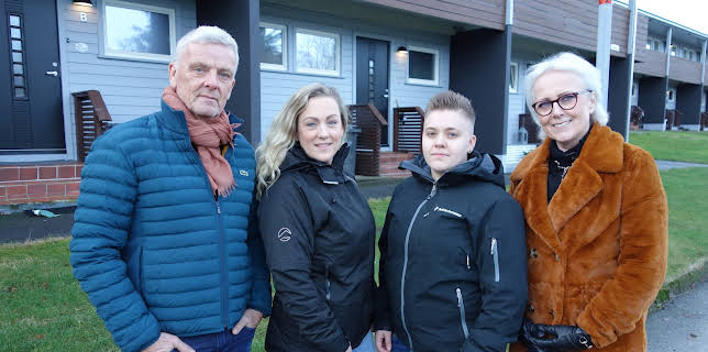 00:10: Åndenes makt (S16 E2) (S16) | VOX | 12/10 2025