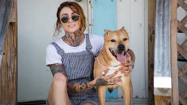 16:00: Pit Bulls & Parolees (S10 E8) (S10) | Animal Planet | 2/15 2026