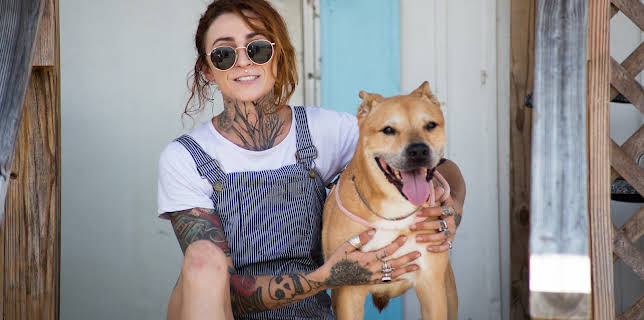 15:00: Pit Bulls & Parolees (S10 E8) (S10) | Animal Planet | 11/27 2025