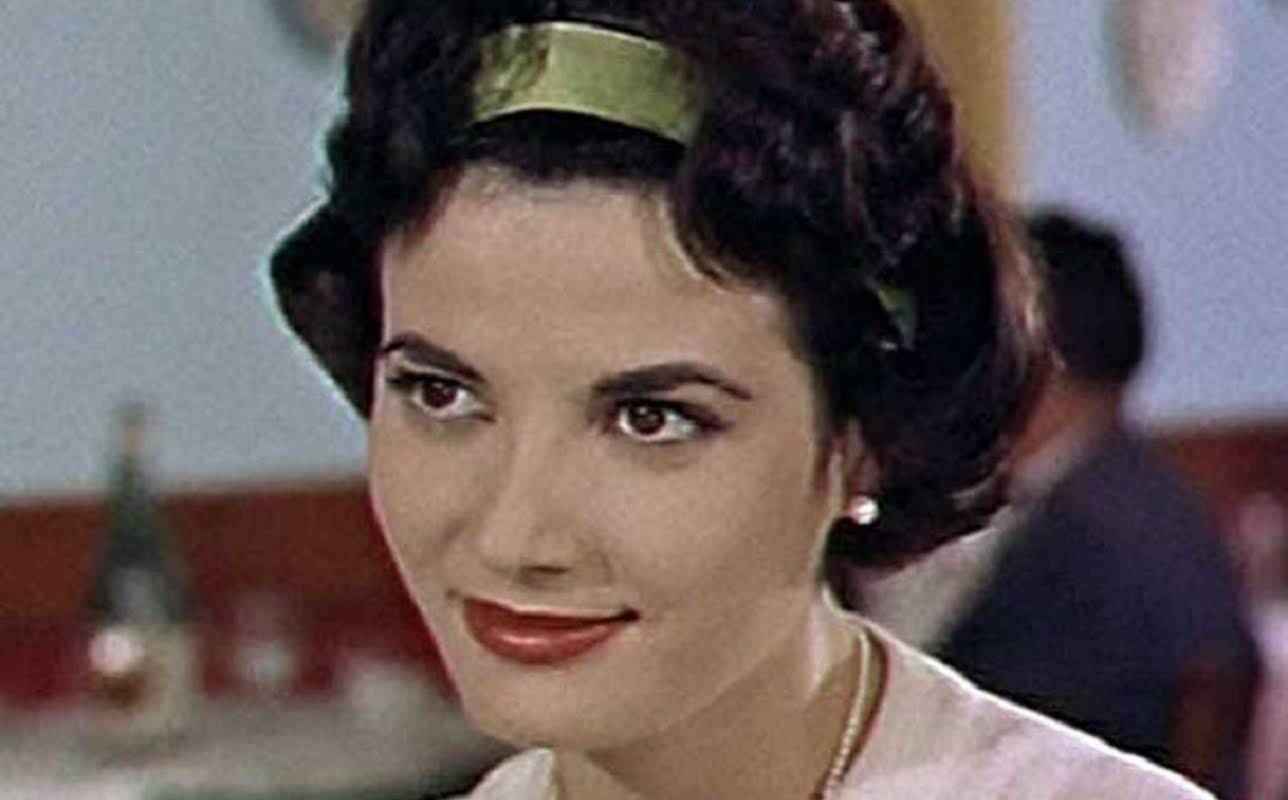 Pilar Cansino
