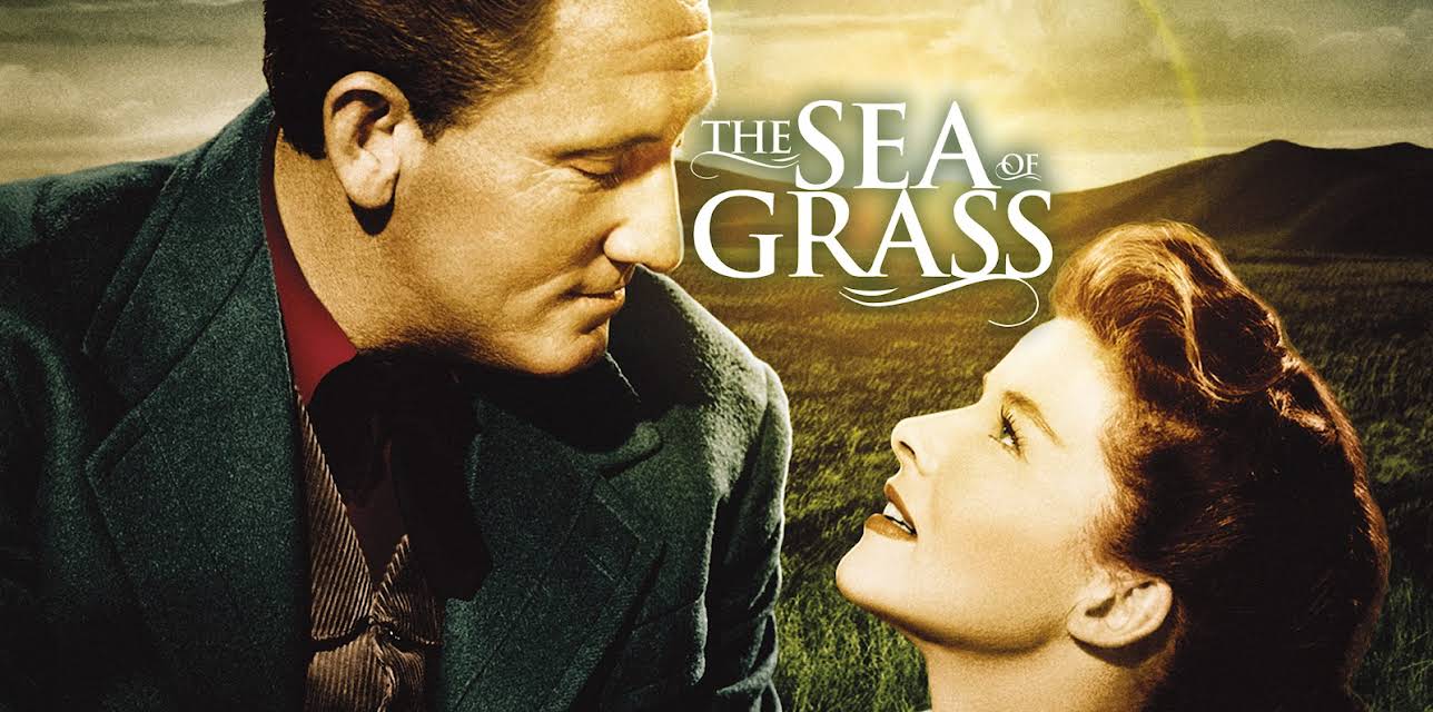 The Sea Of Grass (1947)