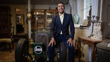 3:50 AM: Cash In the Attic (S1 E10) (S1) | Channel 5 | 4/13 2026