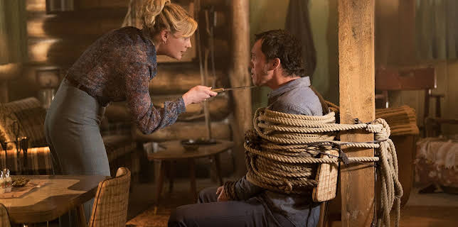 00:10: Fargo (S2 E8) (S2) | Viasat Series | 3/24 2026