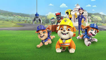 13:06: Equipo Rubble | Clan TVE | 9/12 2026