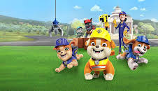 Equipo Rubble