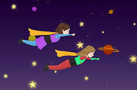 Teeny Tiny Stevies: Superpower