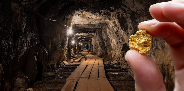 16:25: Deutschlands Schätze - Expedition in die Erdgeschichte | ZDFinfo | 12/1 2025