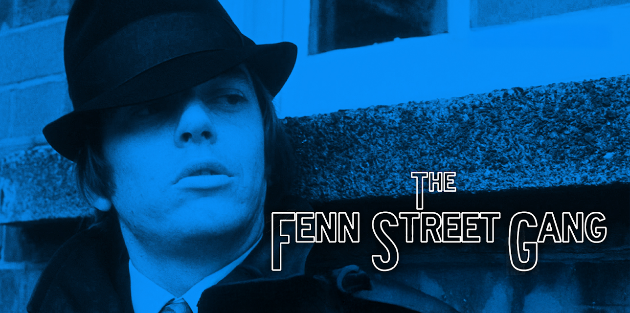 The Fenn Street Gang