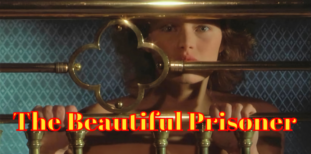 The Beautiful Prisoner (1983)