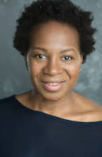 Doreene Blackstock as 